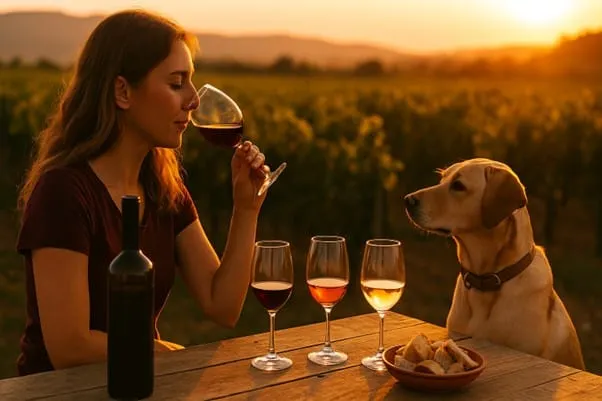 Wine tourism in Castilla-La Mancha: an experience with a taste of Almansa