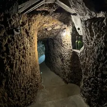 Experiencia Entre Calados