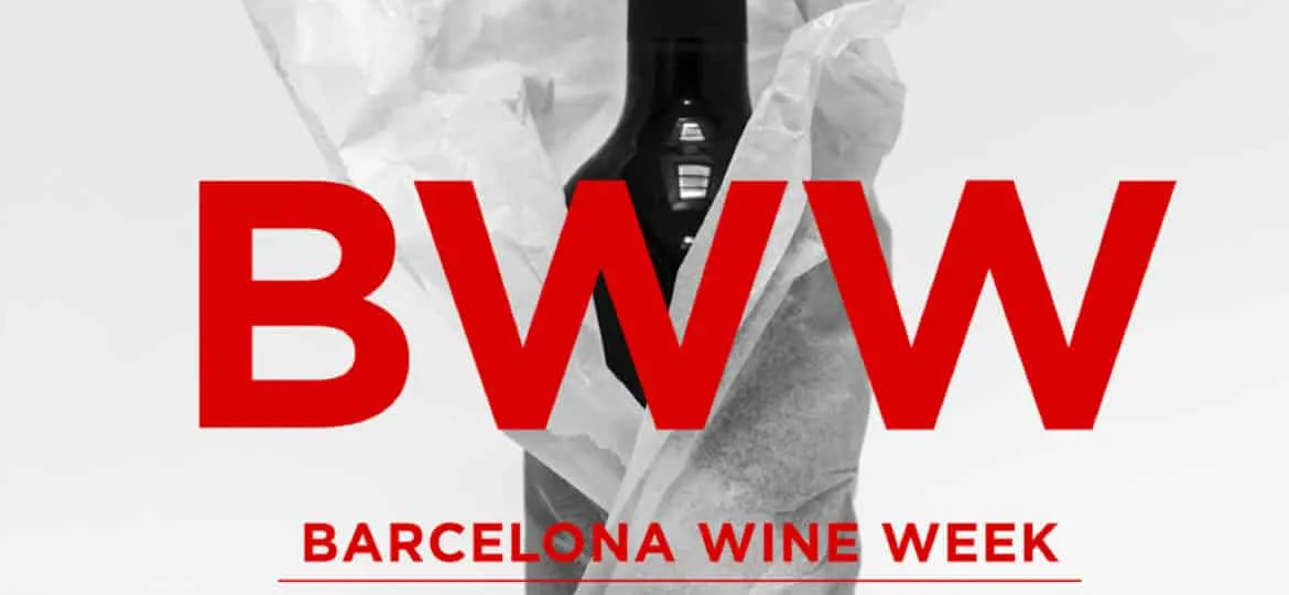 Barcelona Wine Week 2025