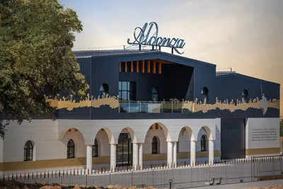 Aldonza Gourmet