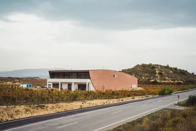 Bodega Las Orcas