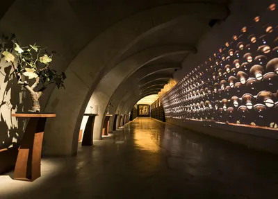 Celler Kripta