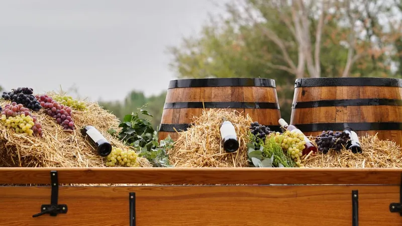 How to improve the experience at your winery