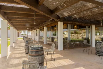 Bodegas Campestral