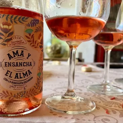 🍷 The Hidden Winery Secrets