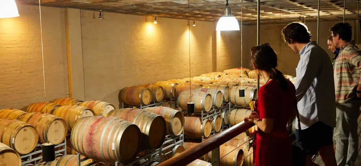 Cómo atraer visitantes a una bodega
