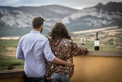 Bodegas Orube