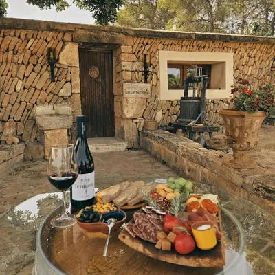 Bordoy Wineries