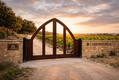 Casa Primicia Winery