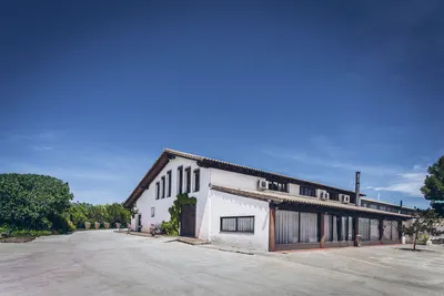 Bodega Pago de Tharsys