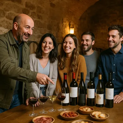 🍇Villachica Selección