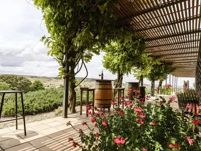 Bodegas Valdubón