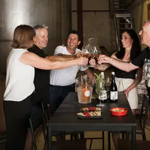 🍷 Viaje Sensorial a través de la Garnacha de Montaña
