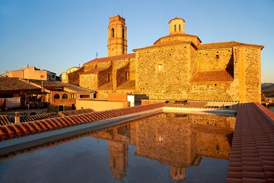 Arquitectura y Vino: Un Plan Perfecto