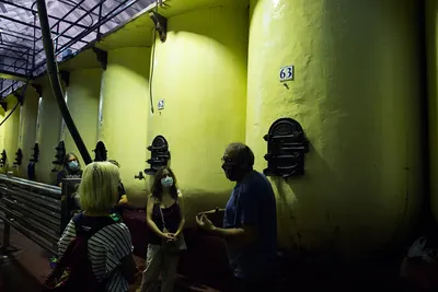  Bodega Cristo del Humilladero