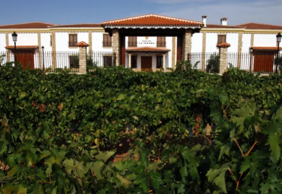 Pago de La Jaraba