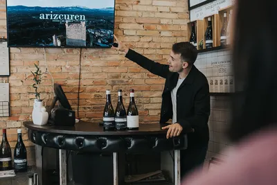 Arizcuren Bodega
