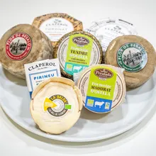 Wine & cheese in the Empordà