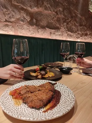 Salamanca Wine Experience