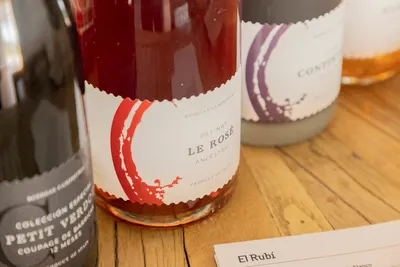 Bodegas Campestral