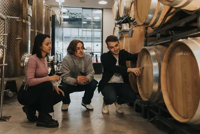 Arizcuren Bodega