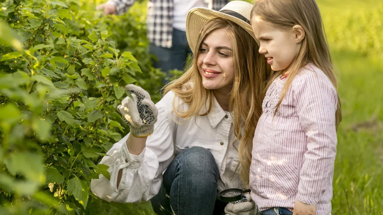 Celebrate Mother's Day with wine tourism
