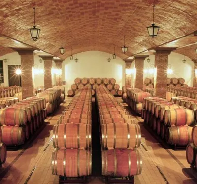 Uncork La Jaraba