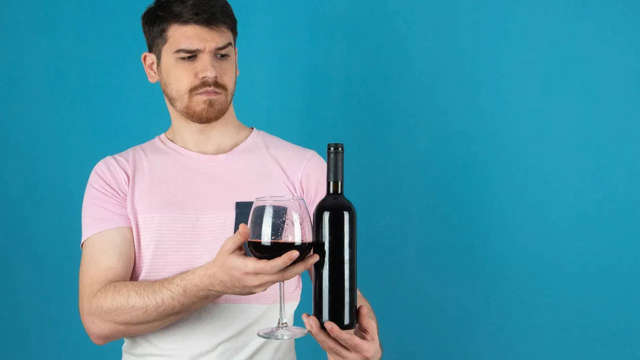 The ‘ugly’ side of wine: discovering the 5 most common faults