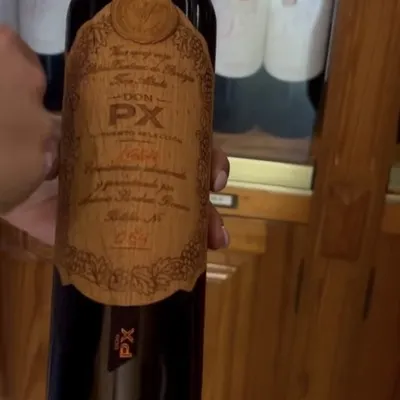 Bodega Toro Albalá
