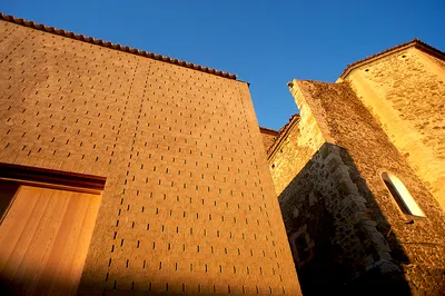 Arquitectura y Vino: Un Plan Perfecto