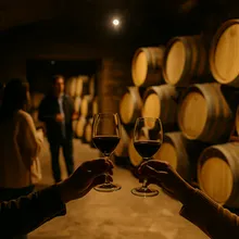 Visit Spain's oldest winery and enjoy a wine tasting
