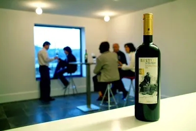 Winery visit & 5-wine tasting