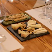 Cheese & Wine Pairing: A Super Match!