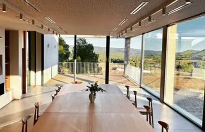 Bodegas Novos