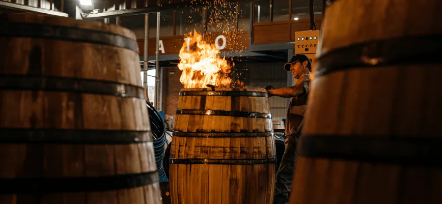 Things to do in Jerez: visit the Páez Lobato Cooperage, the most original wine tourism plan in Cádiz