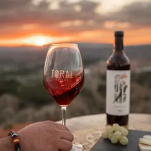 🍷 Alma · Winery Visit & Tasting