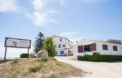 Bodega Miquel Jané