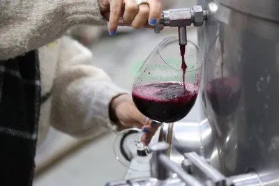Tasting for the most curious ones