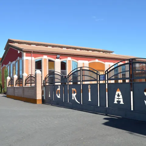 Bodega Idrias