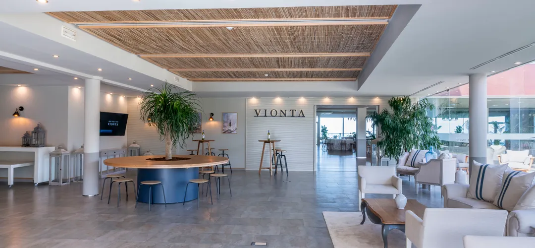Bodegas Vionta