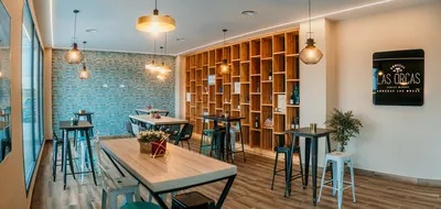 Bodega Las Orcas