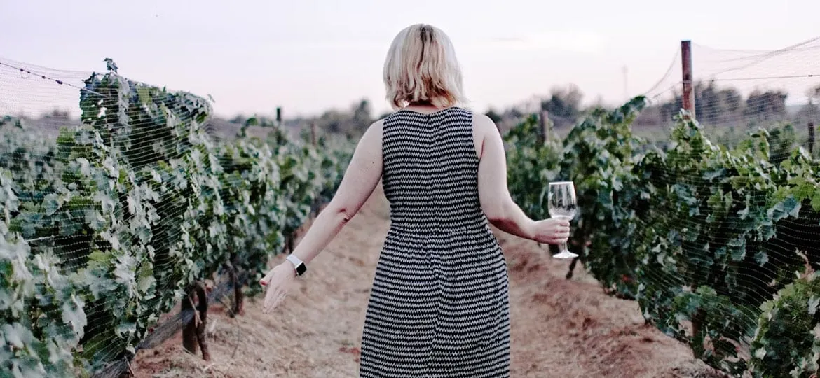 “When is the best time for wine tourism in Spain?”