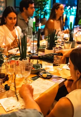 Numma Wine Gatherings