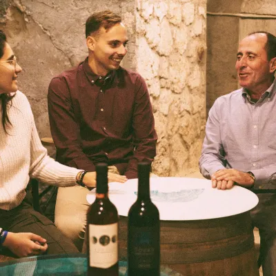 Tovar, bodega de bodegas