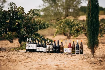 Bodegas Gratias. Familia & Viñedos