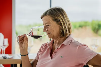 Premium Tasting
