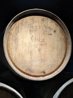 Bodegas Osca