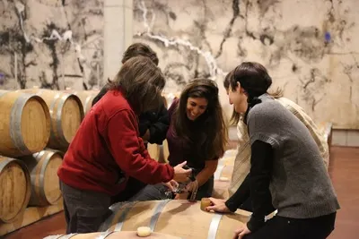 Tasting for the most curious ones