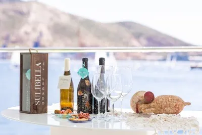 Bodegas Undersea