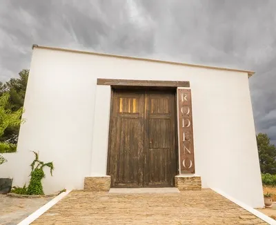 Bodegas Rodeno
